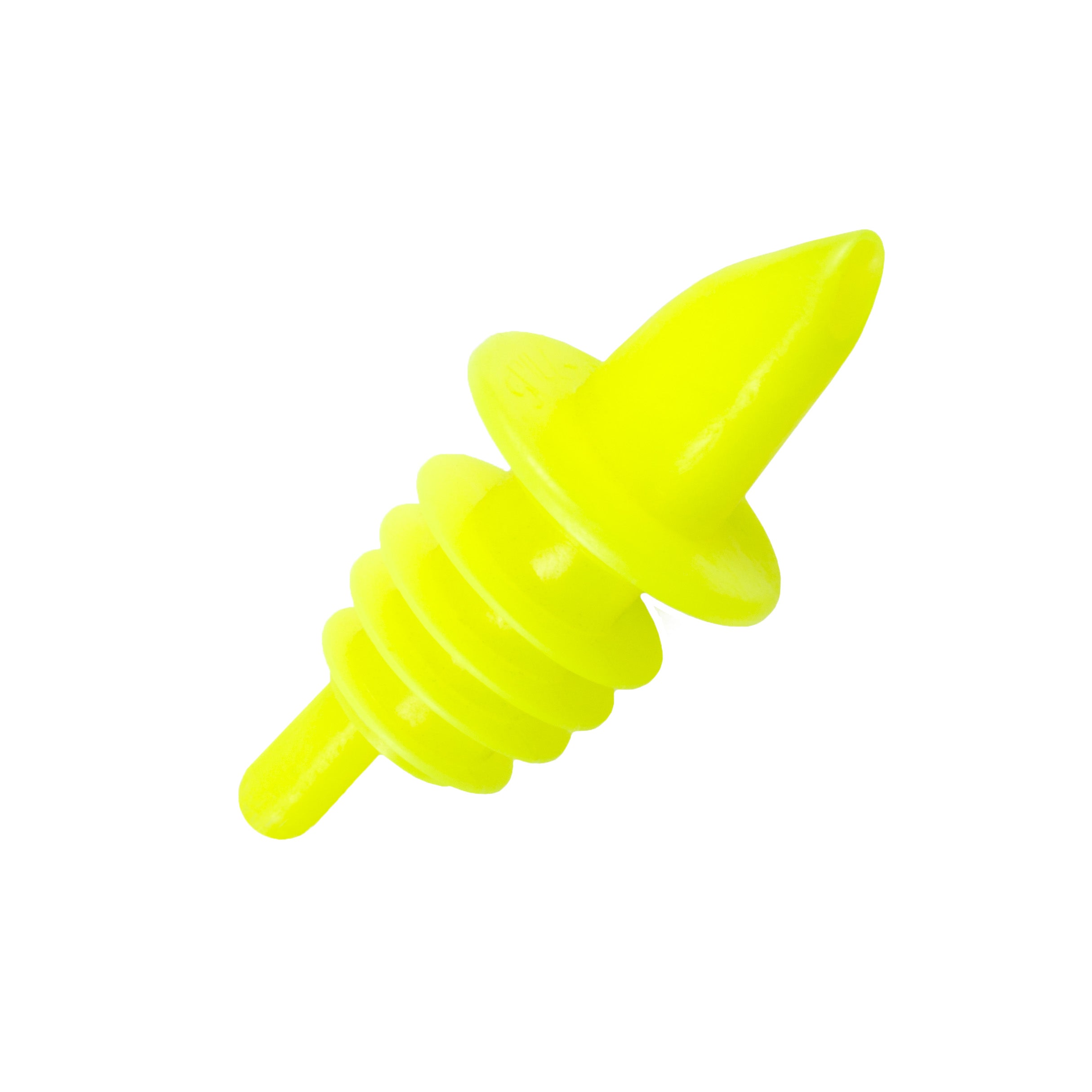 Pourer Yellow