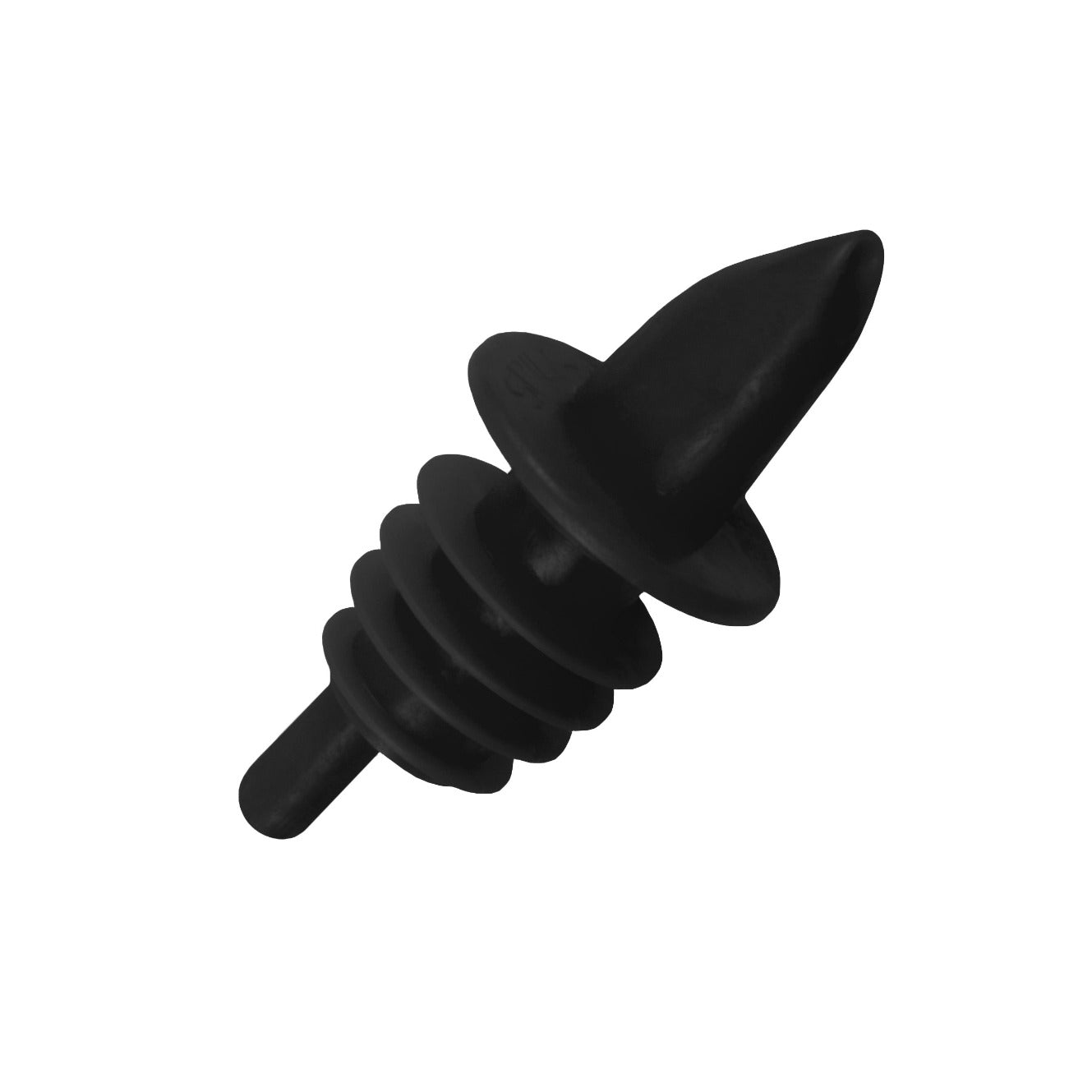 Pourer Black