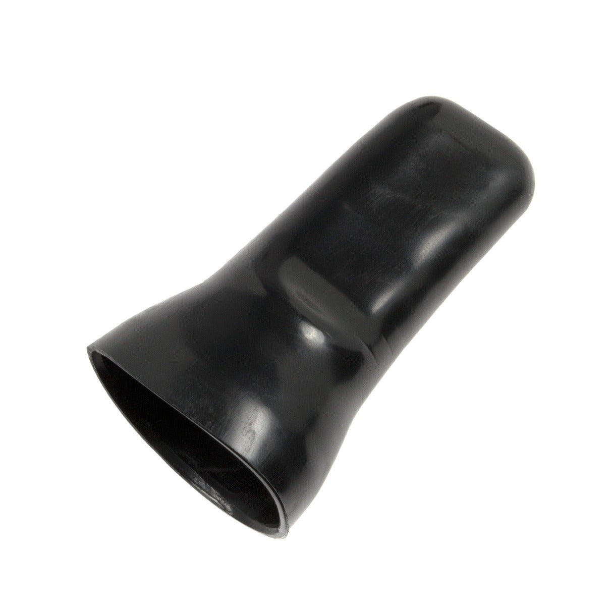 Dust & Flycap Black