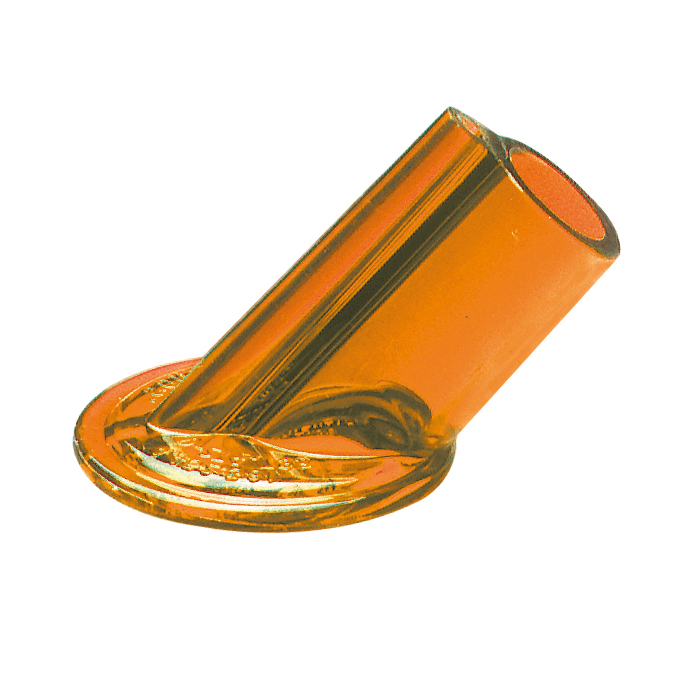 Store & Pour Speed Pourer Orange