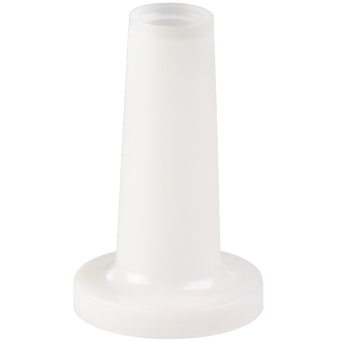 Store & Pour Neck