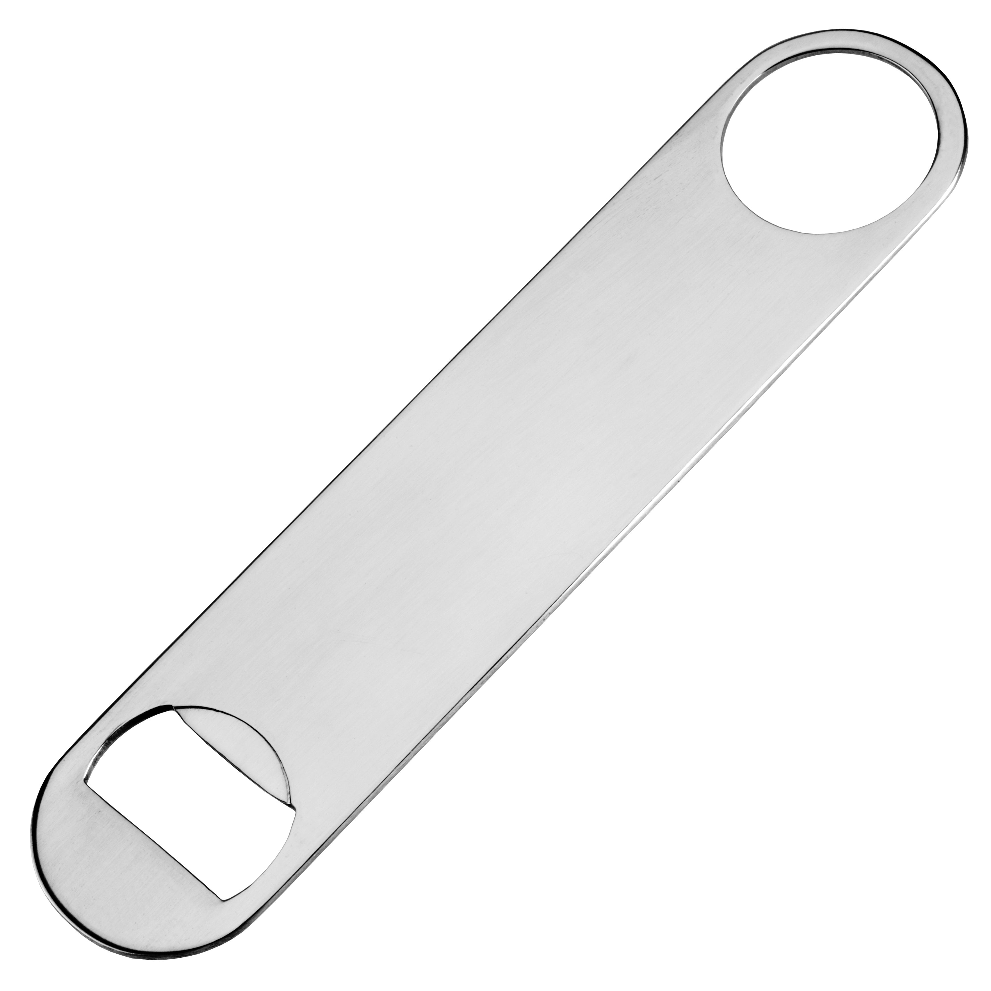 Bar Blade Steel