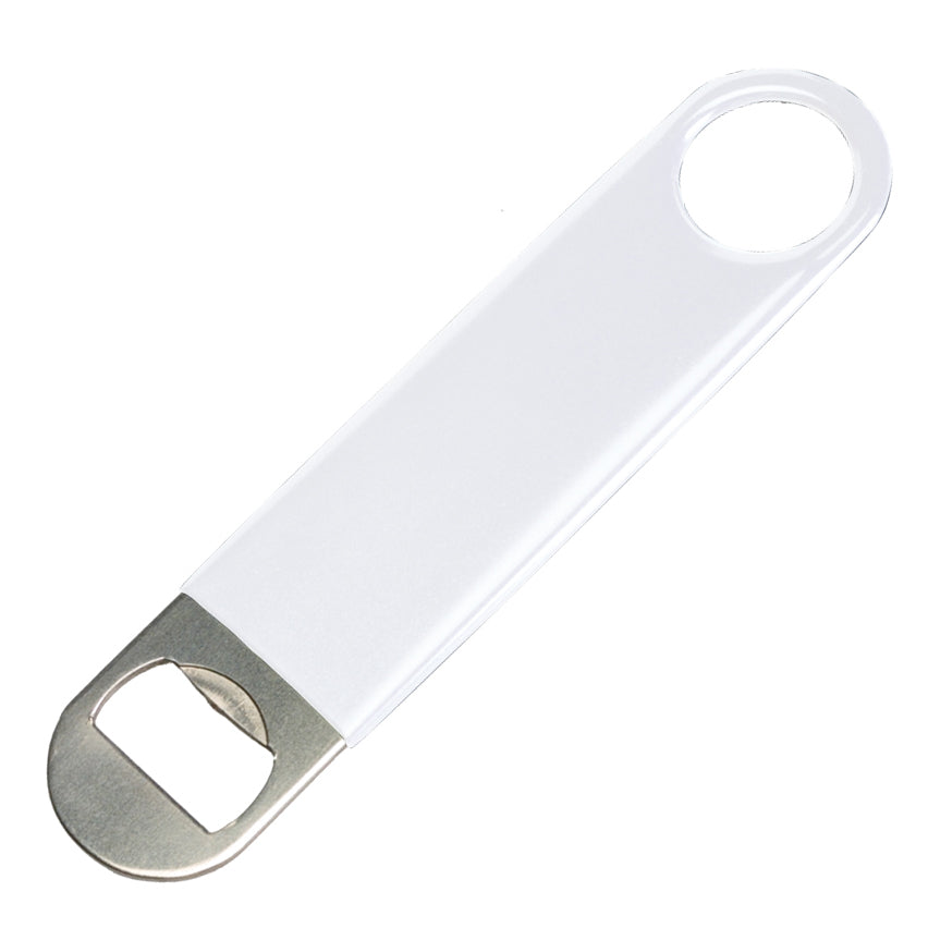 Bar Blade White