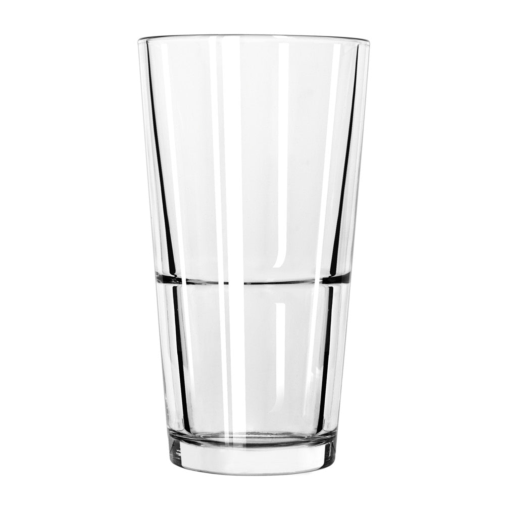 Stacking glass 650 ml