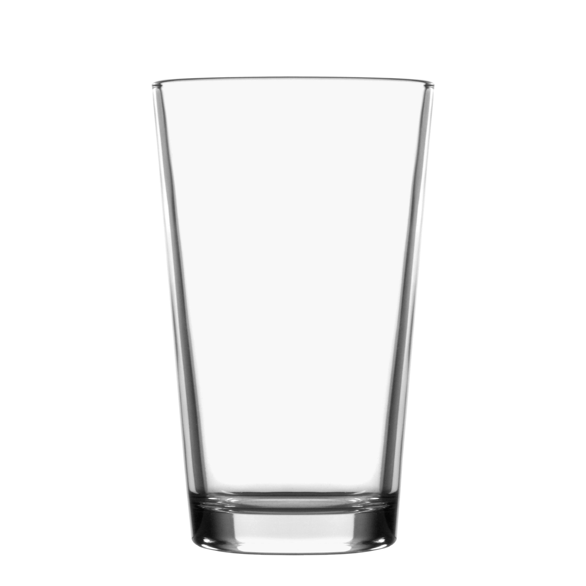 Mixing Glass for item 101011 266 ml