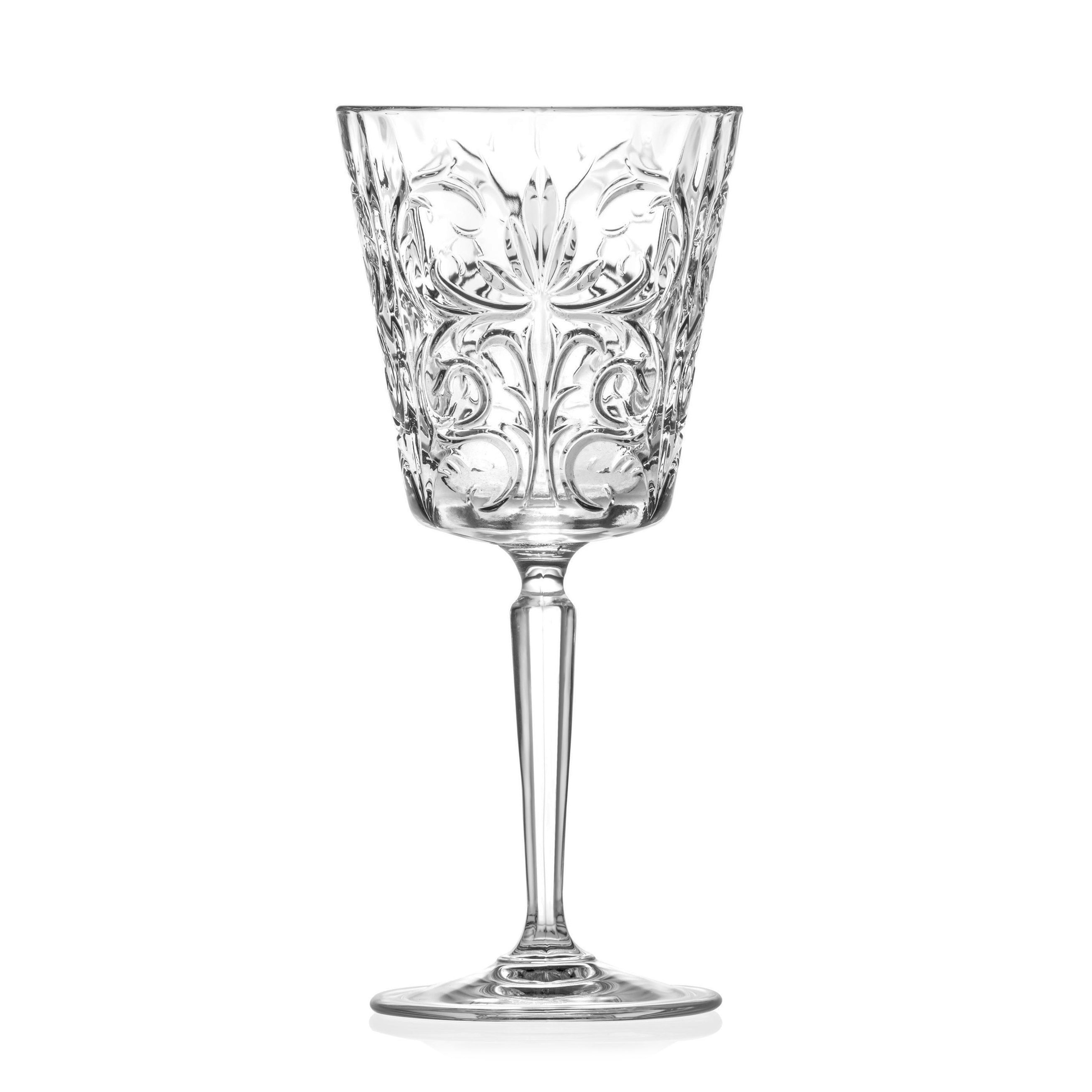 RCR Tattoo Goblet 290 ml
