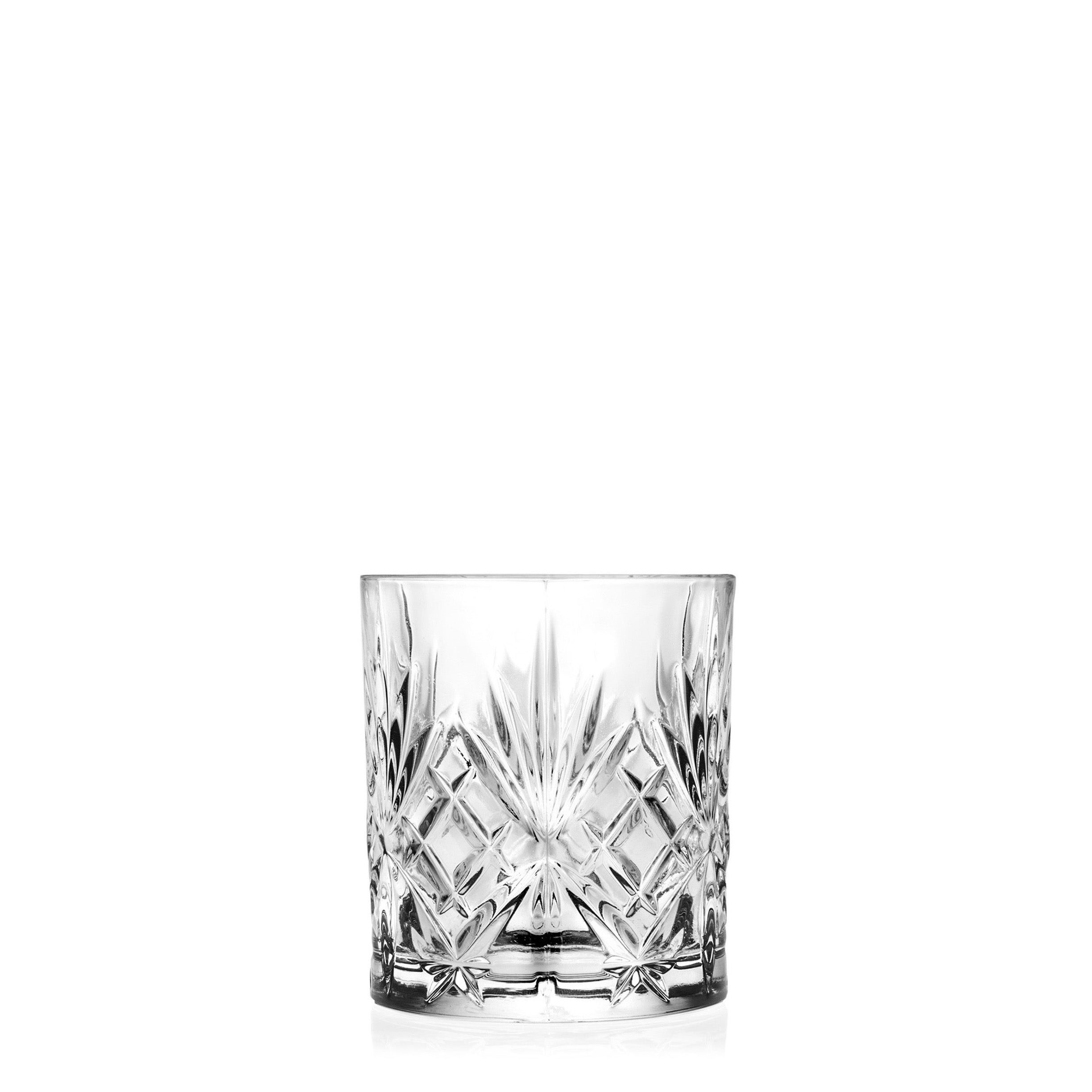 RCR Melodia Liqueur Tumbler 78 ml