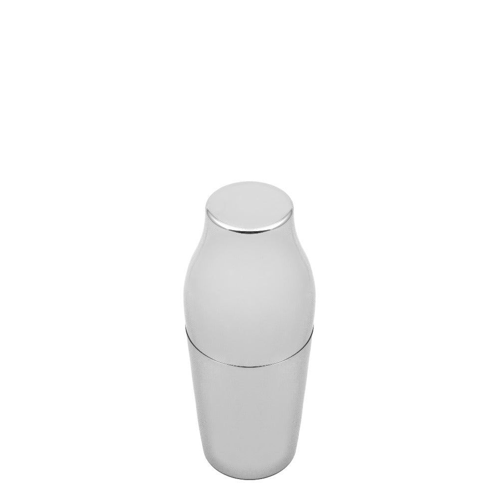 Boston Shaker Polished 250 ml