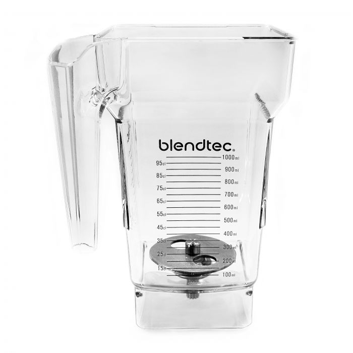 Blendtec Foam Jar 1893 ml