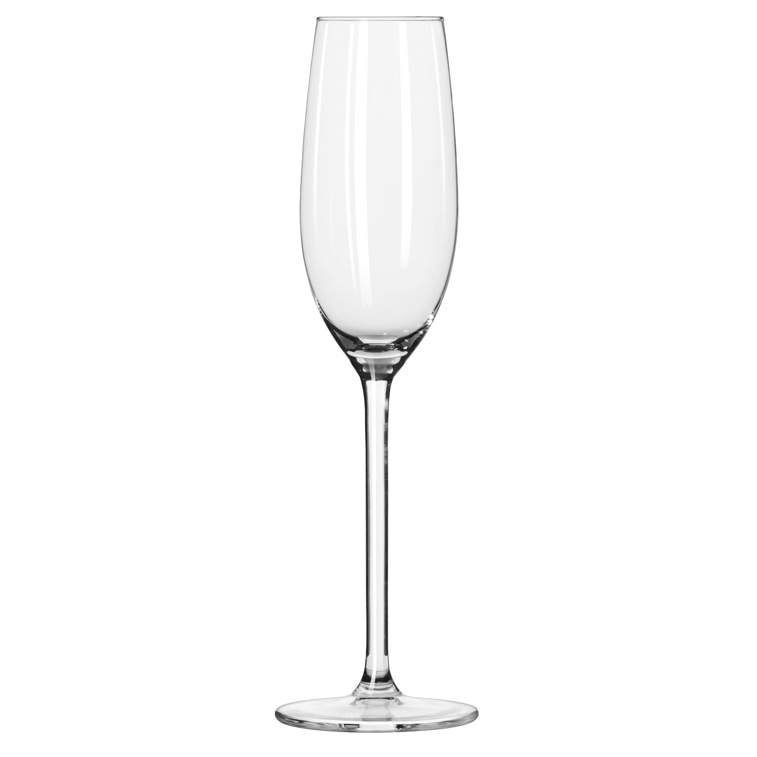Allure - Flute champagne 210 ml, 6-pack - Barkonsult Sweden