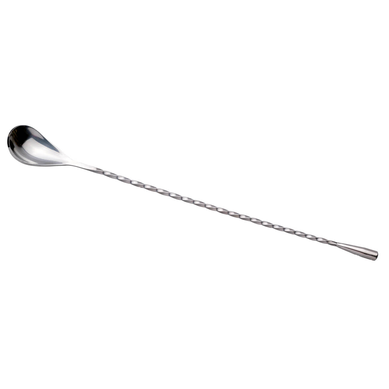 Teardrop Bar Spoon 300 mm