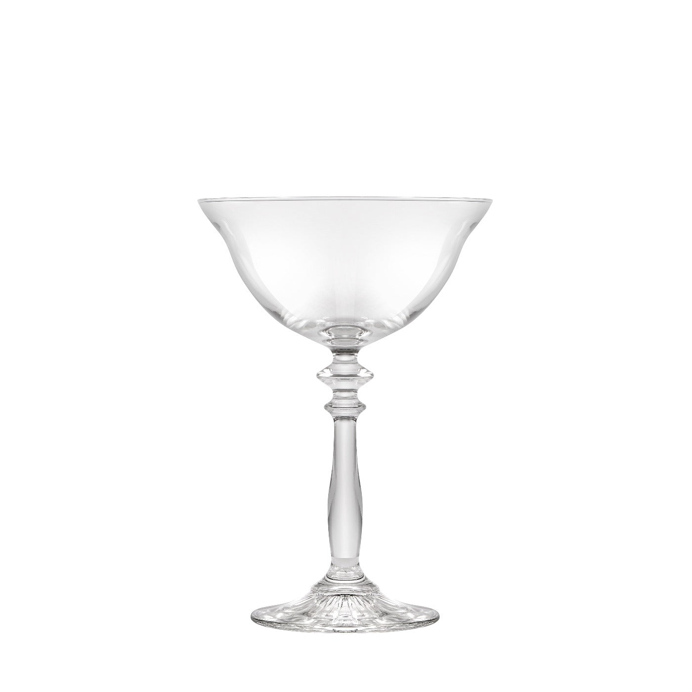 1924 Coupe 240 ml - Barkonsult Sweden