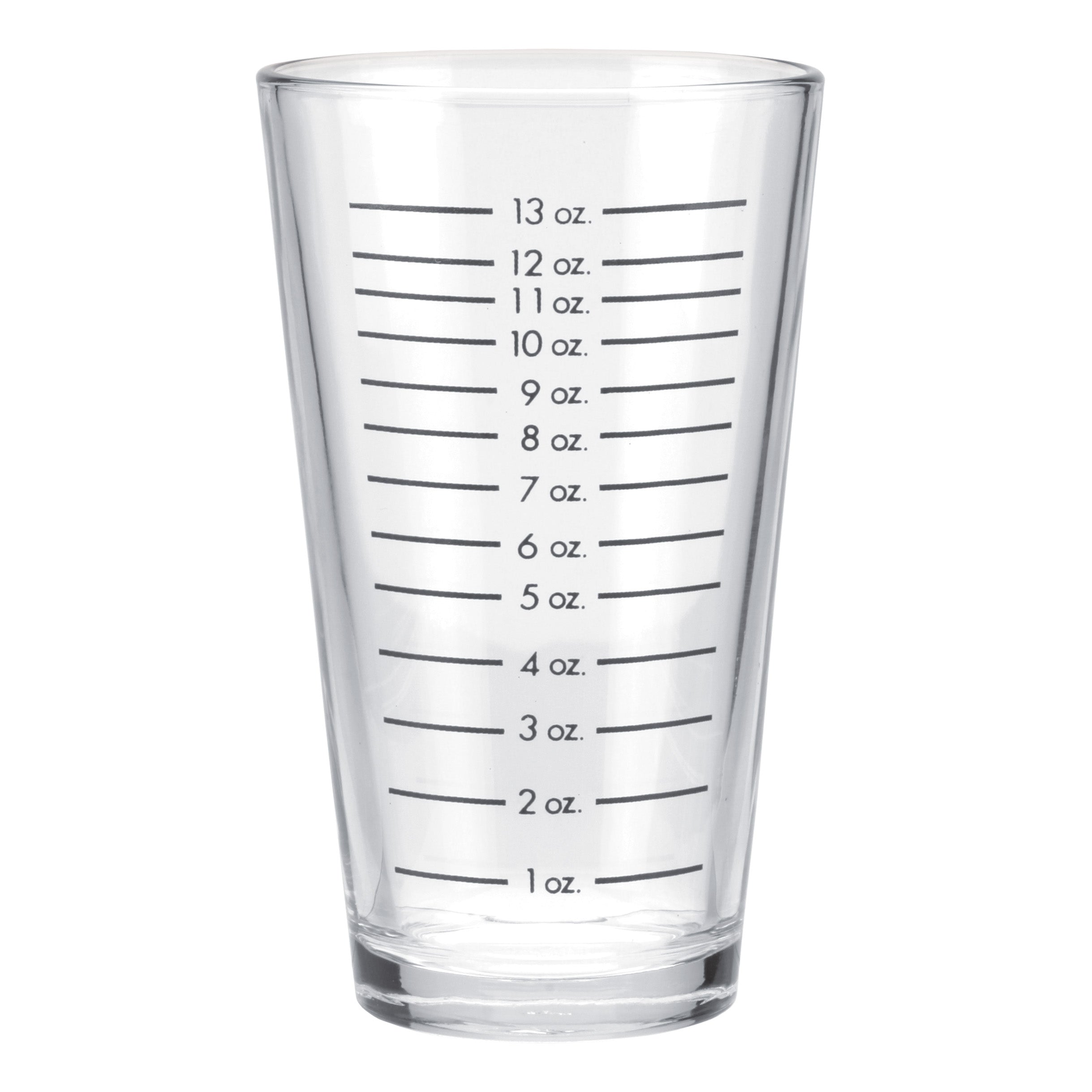 Mixing glass 474ml