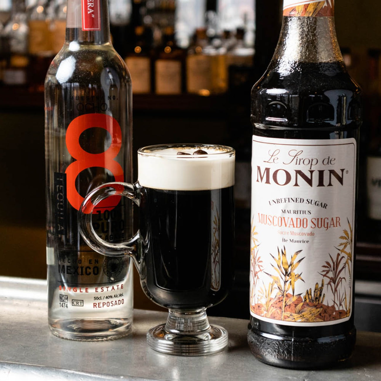 Onis Sentido Liquor Coffee 260 ml