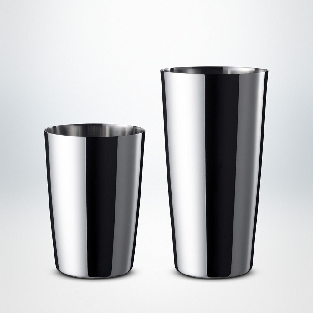 Birdy Double Tin Shaker 500/800 ml
