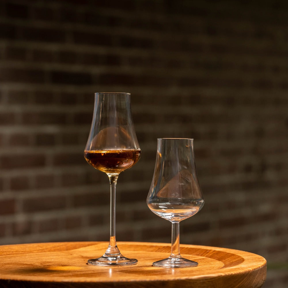 Onis Arome Short Stem Snifter 180 ml