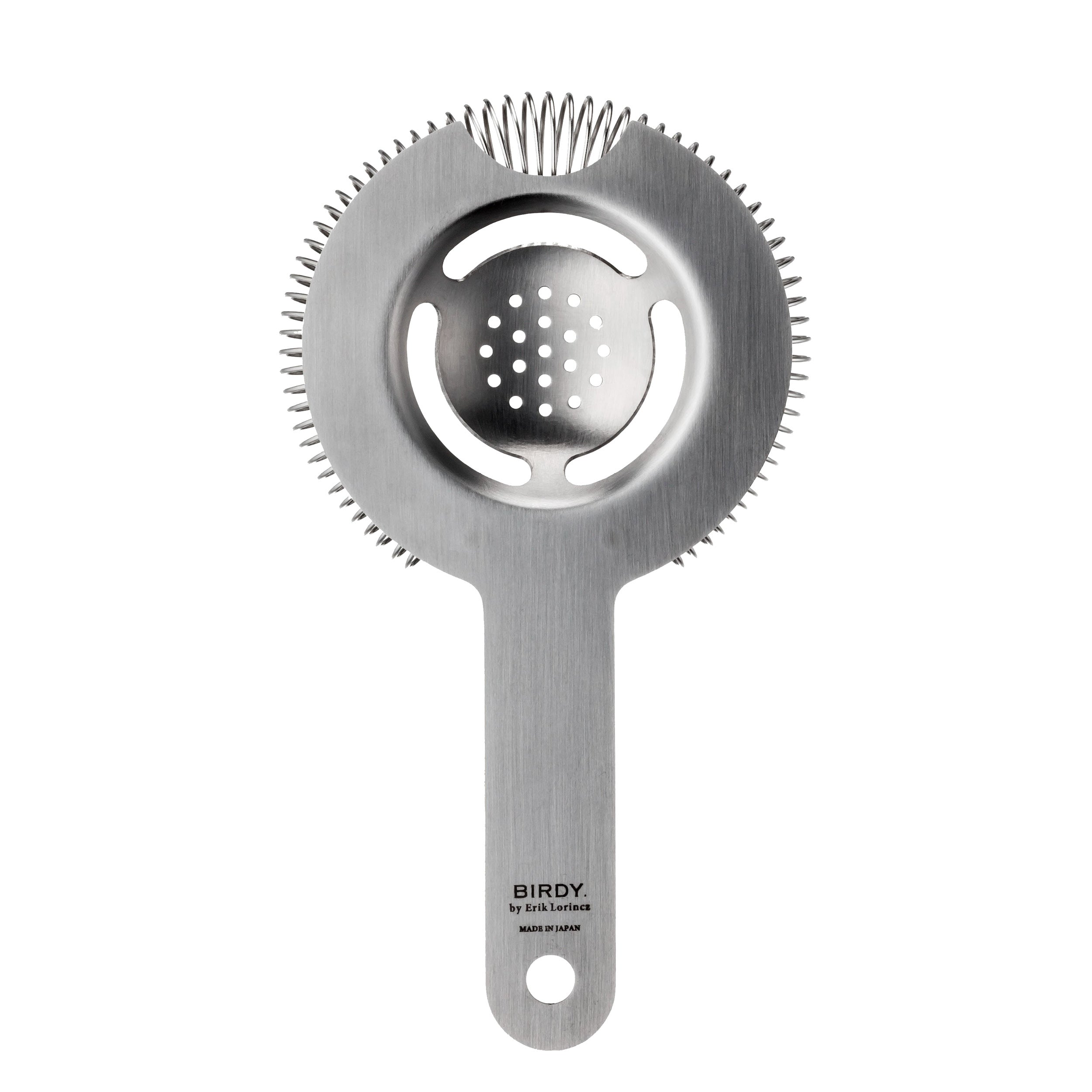 Birdy Strainer