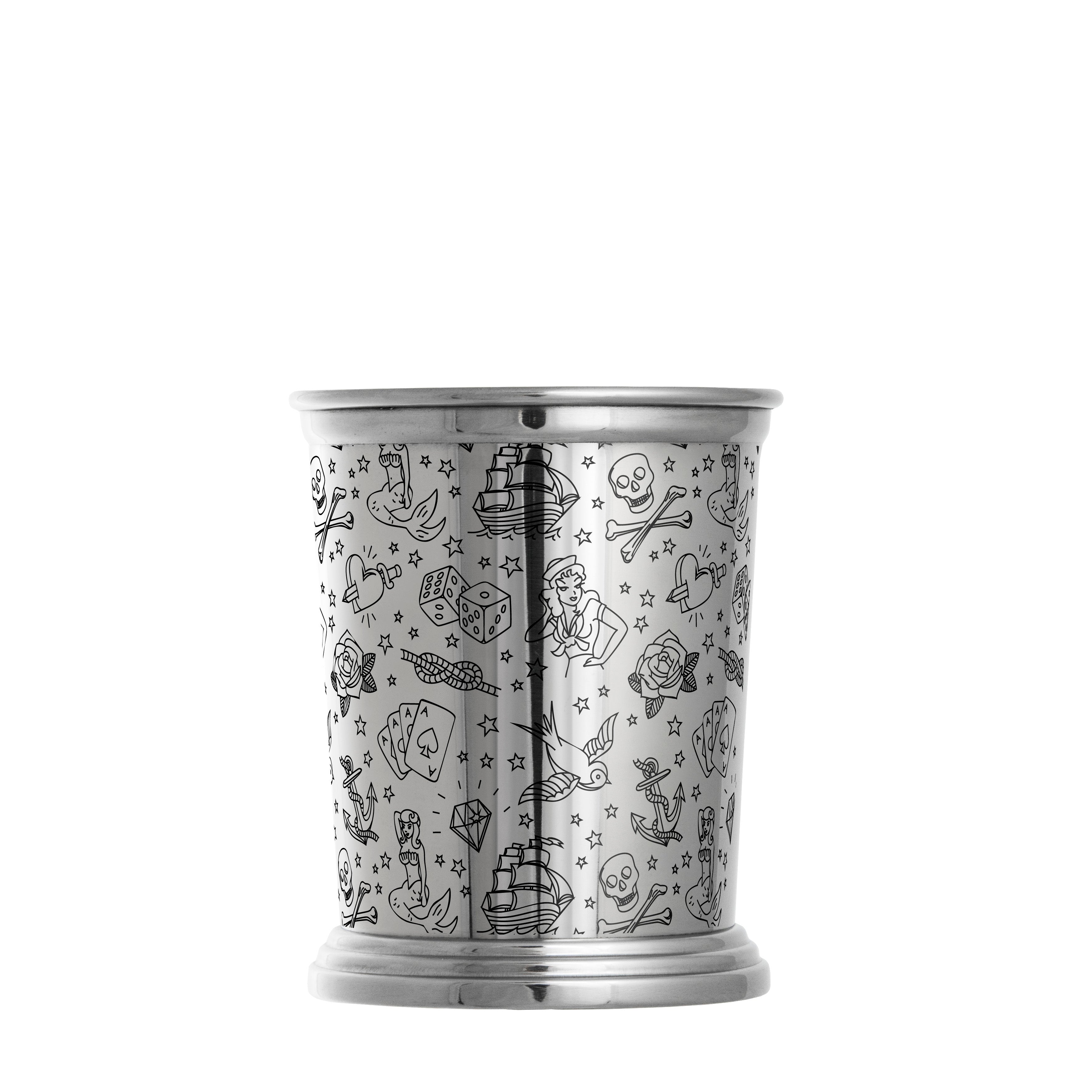 Urban Bar Tattoo Julep Cup 410ml