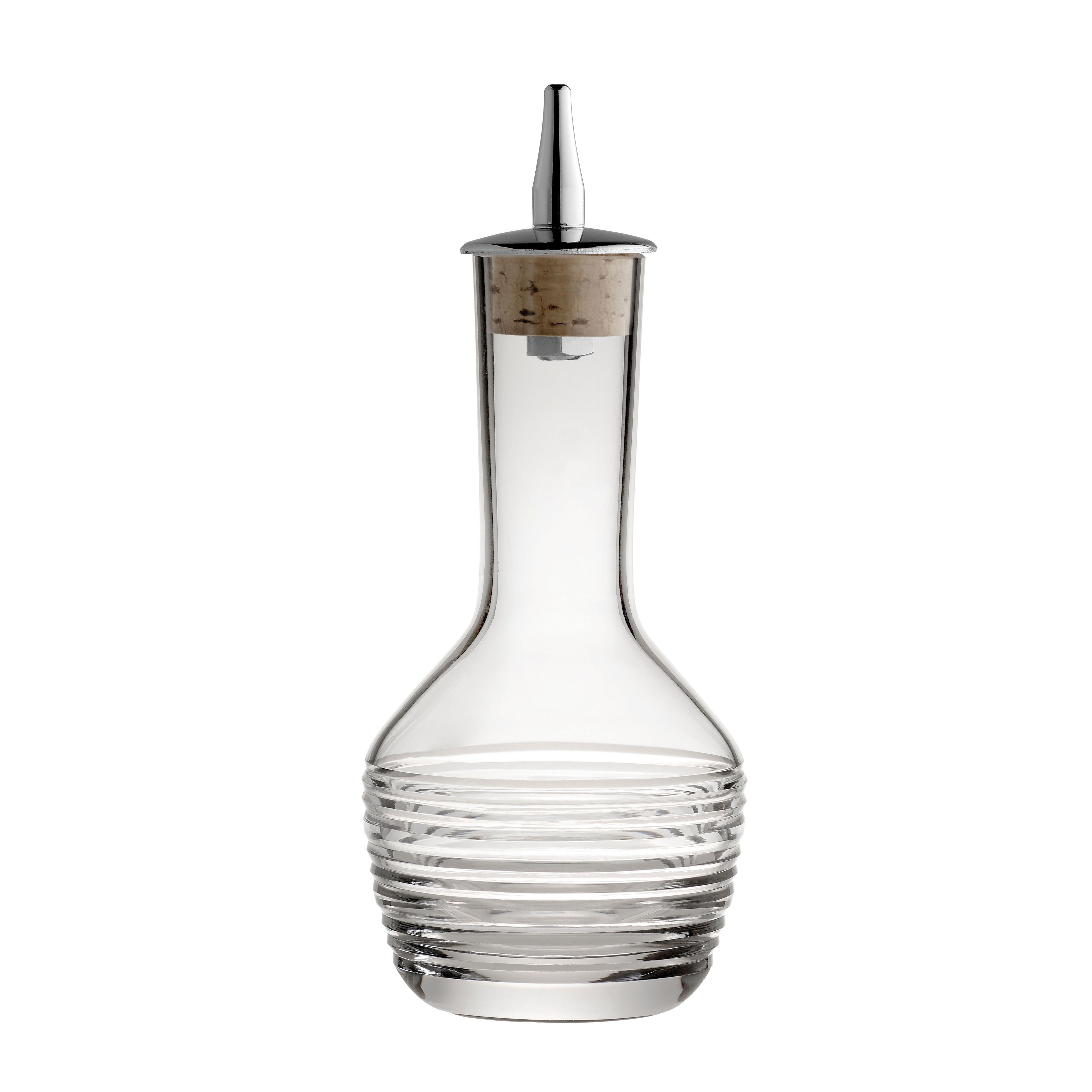 Urban Bar Dash Bottle Horizon cut 90 ml