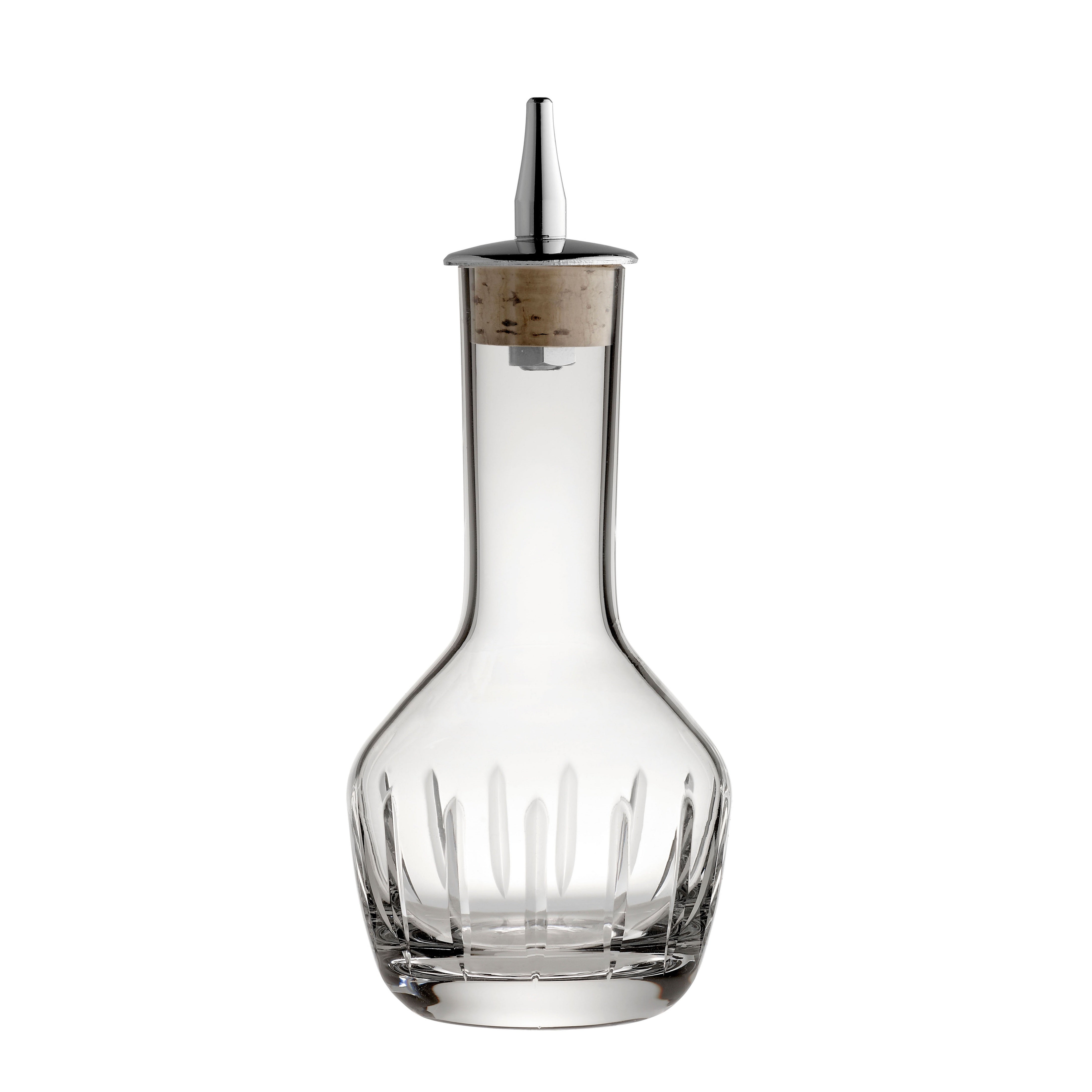 Urban Bar Dash Bottle Vertical 90 ml