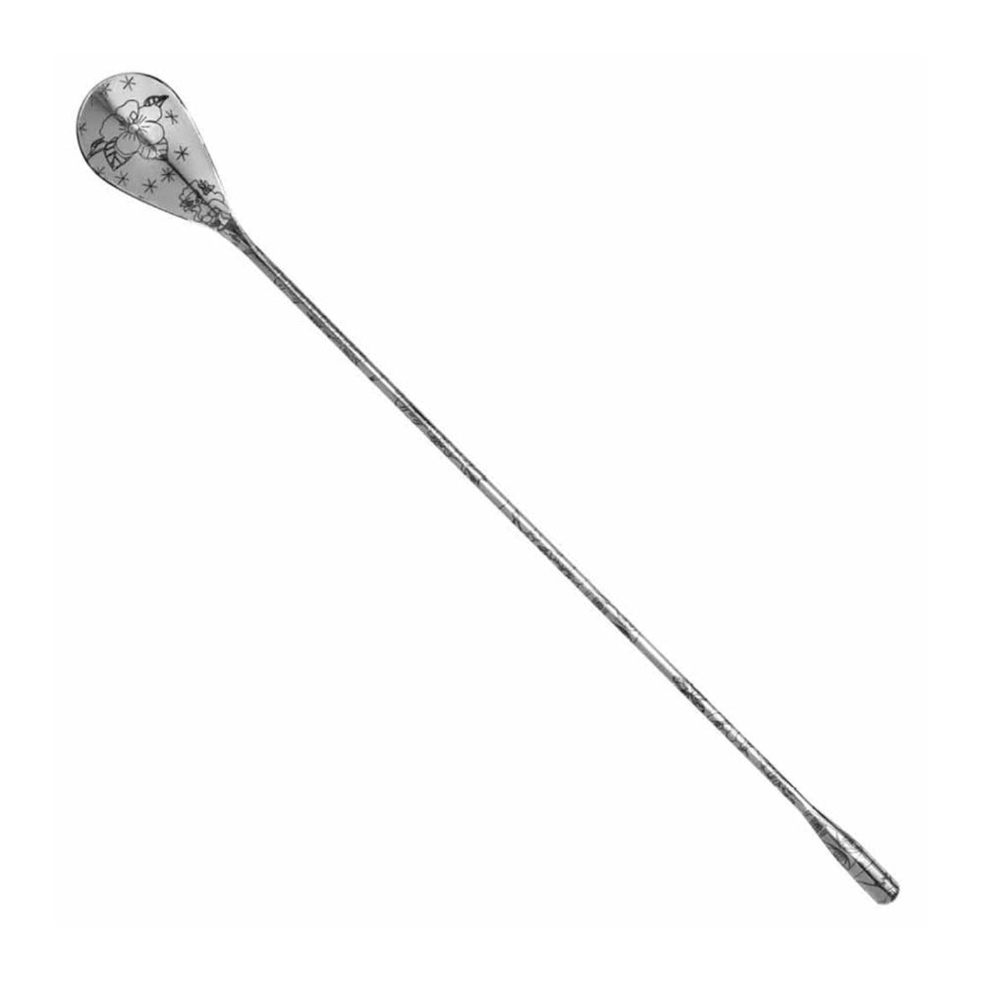 Urban Bar Tiki Bar Spoon 300 mm