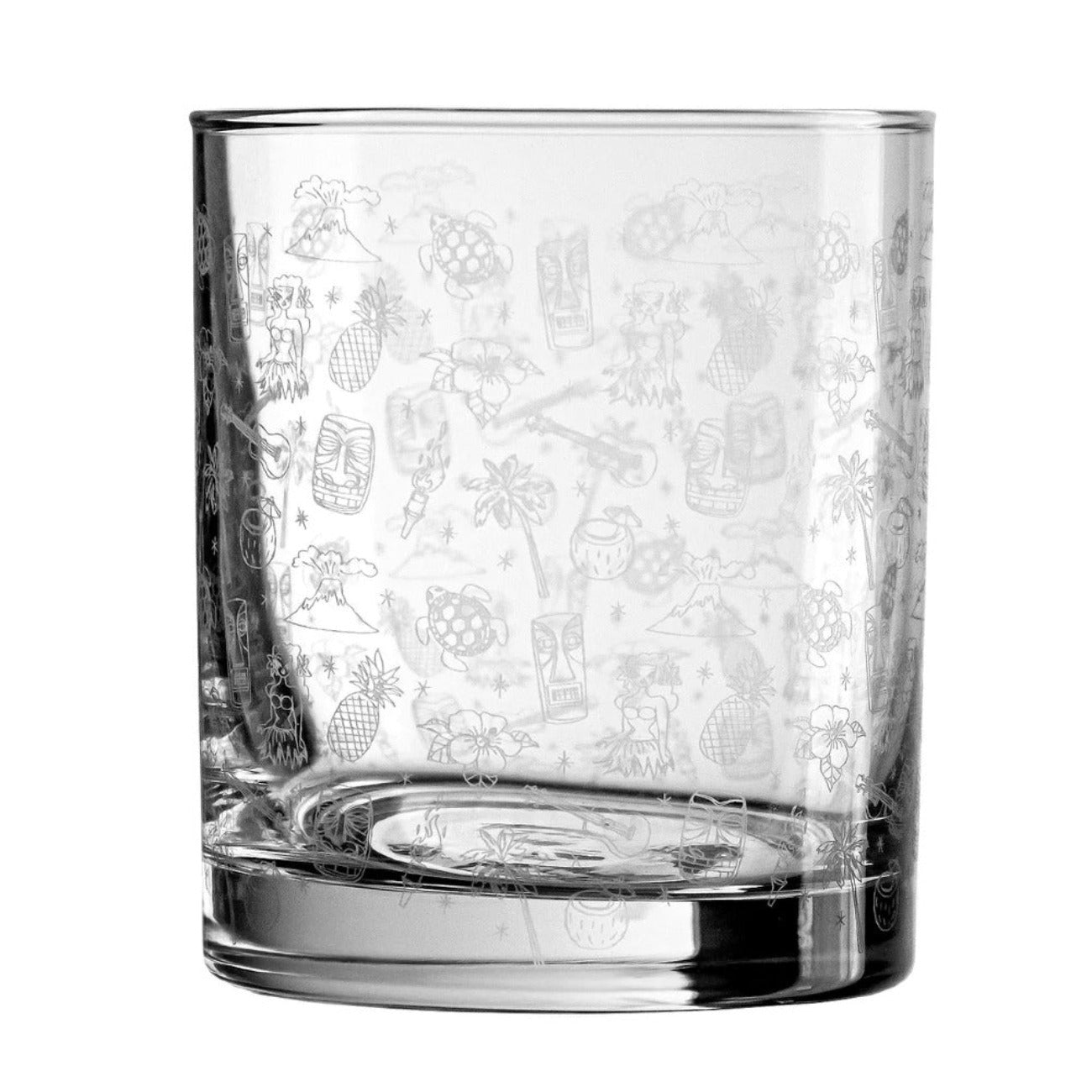 Urban Bar Tiki OF 250 ml
