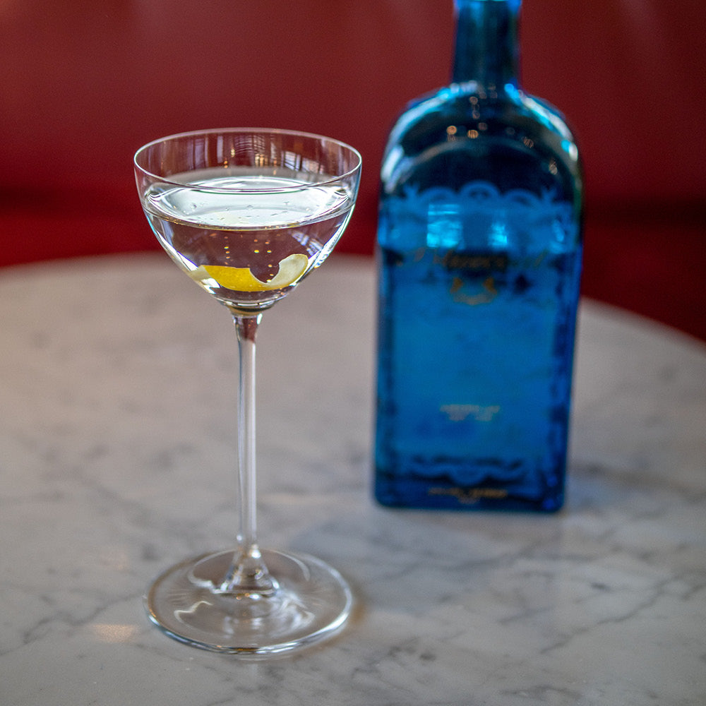 Bespoke Nick & Nora 155 ml - Barkonsult Sweden