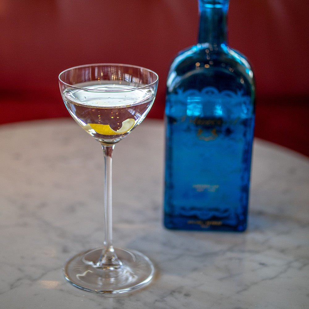 Bluecoat American Dry Gin 47% 70 cl
