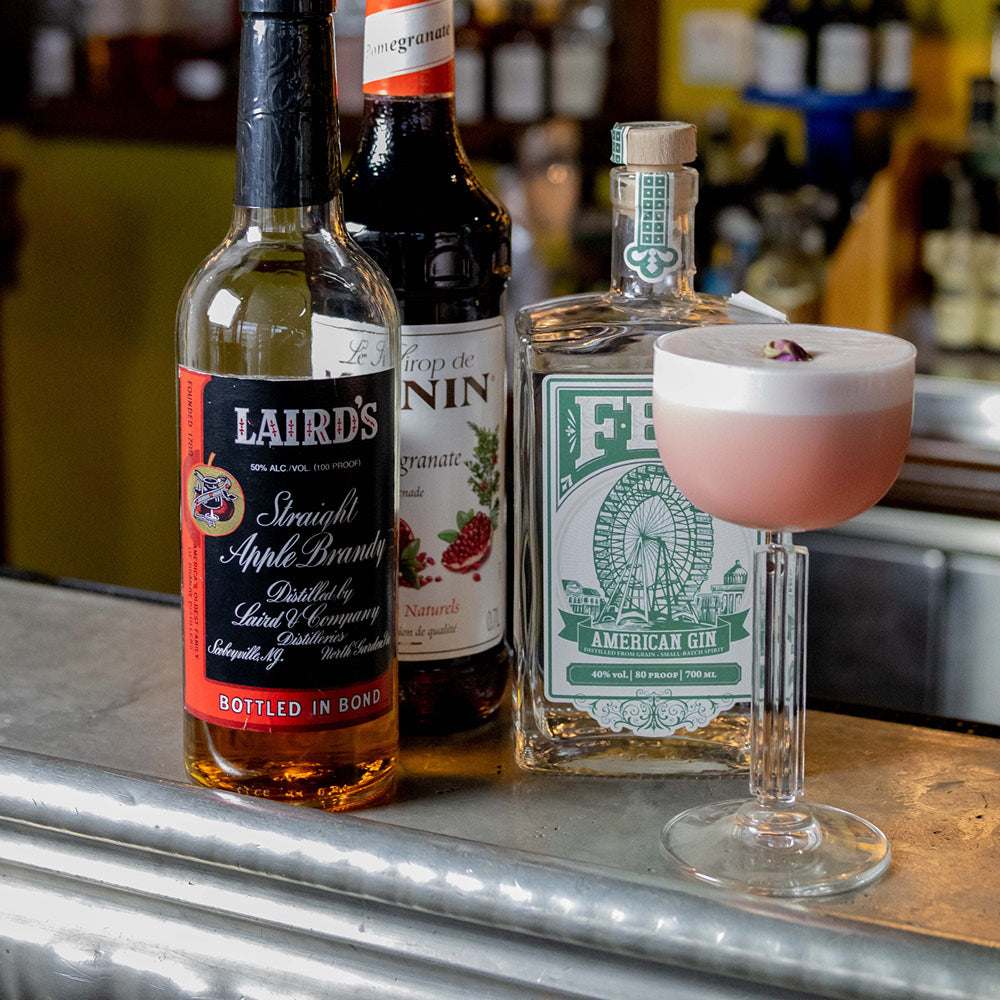 Onis N.Y.C. Cocktail 220 ml