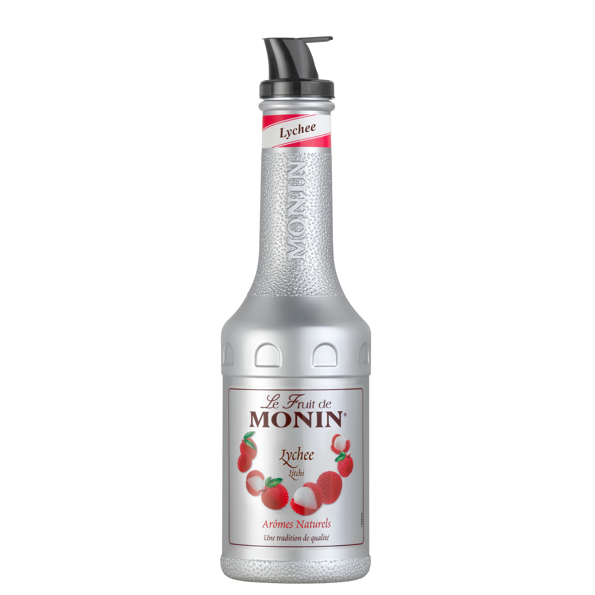 Monin Lychee Purée 100 cl