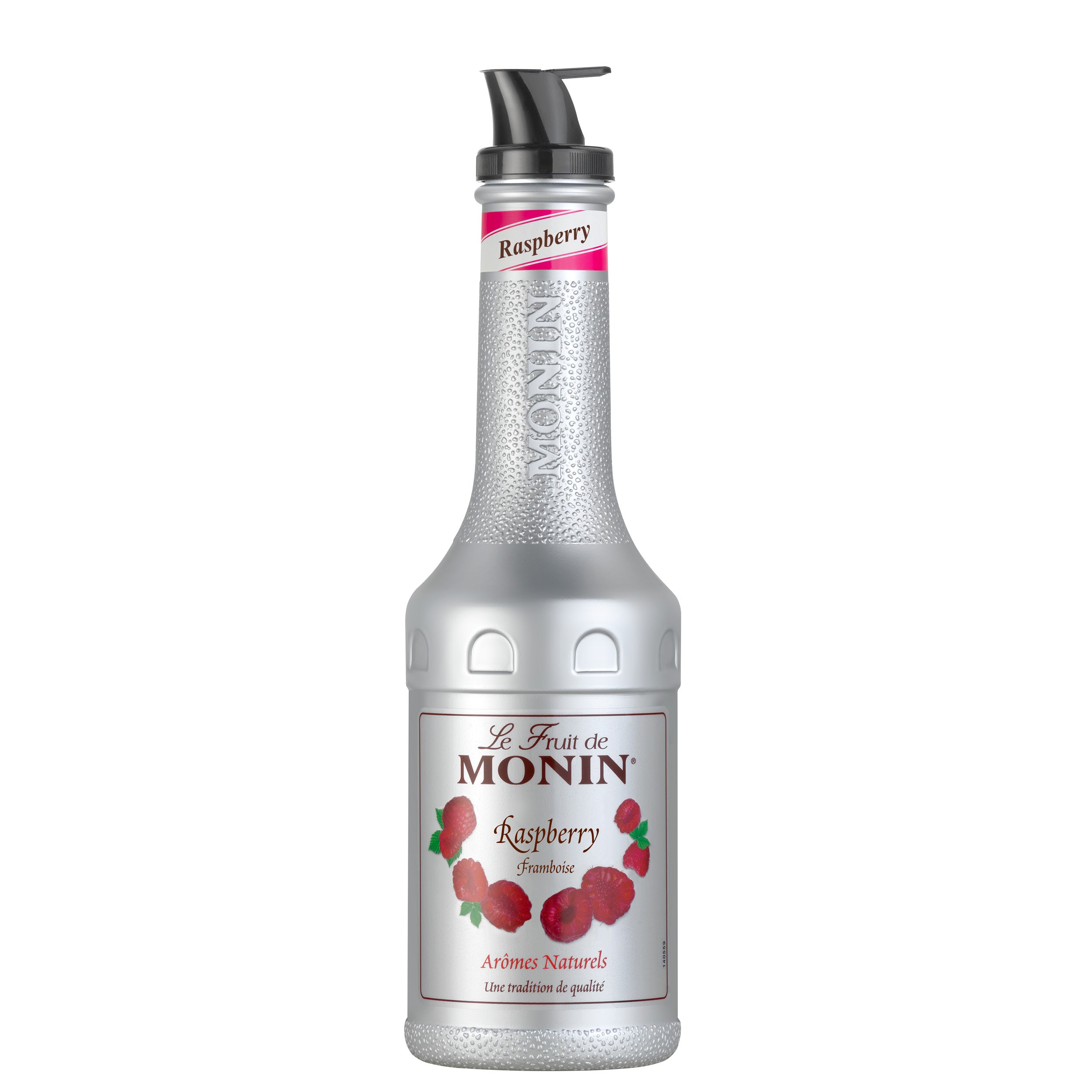Monin Raspberry Purée 100 cl