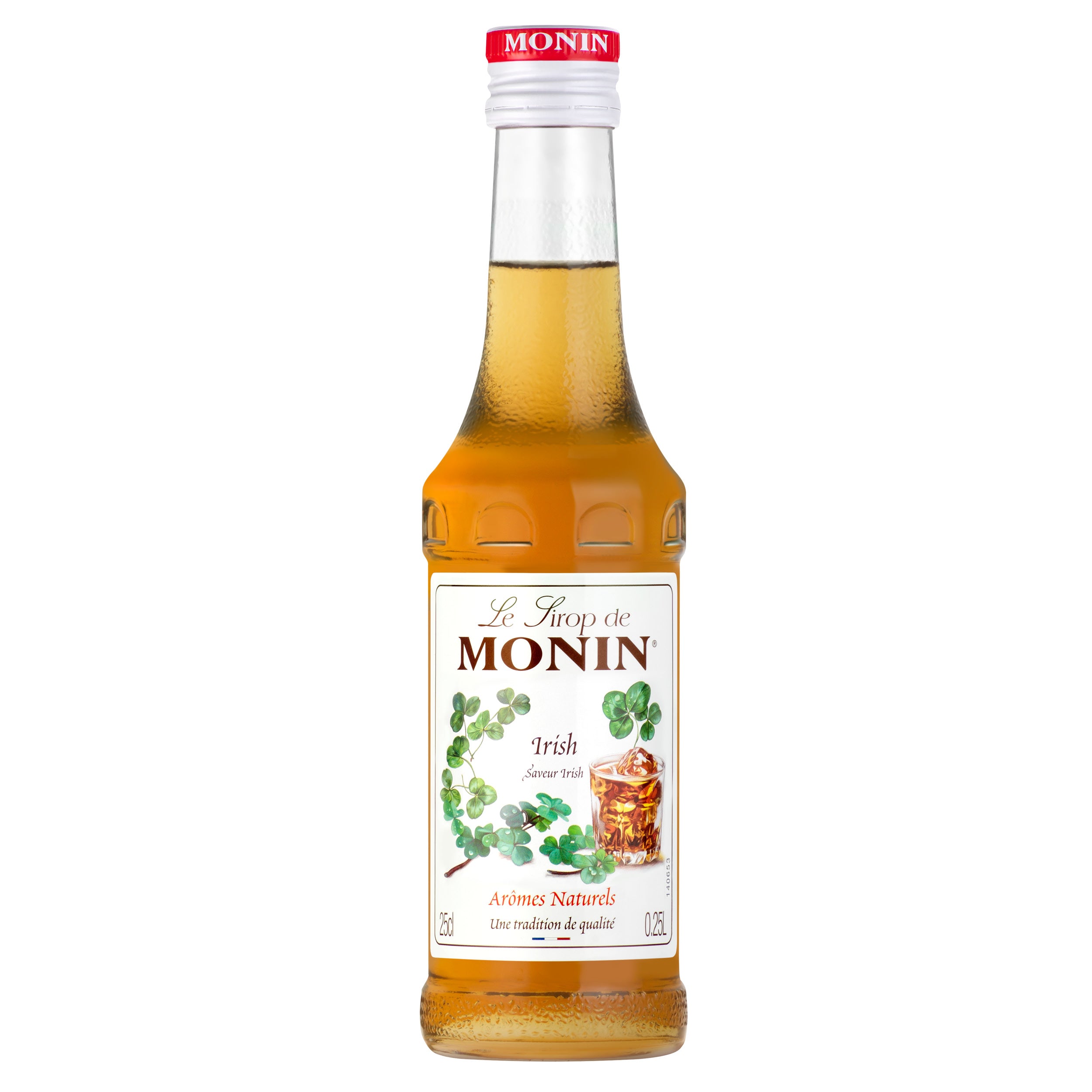 Monin Irish Syrup 25 cl