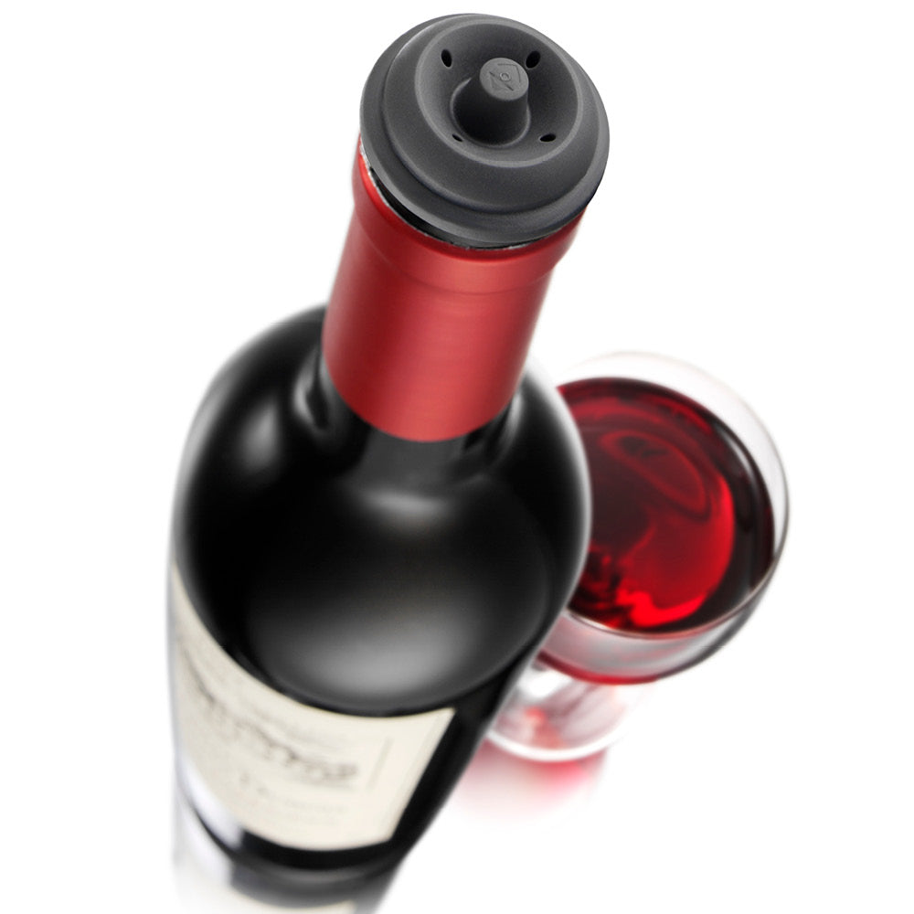 Vacu Vin White