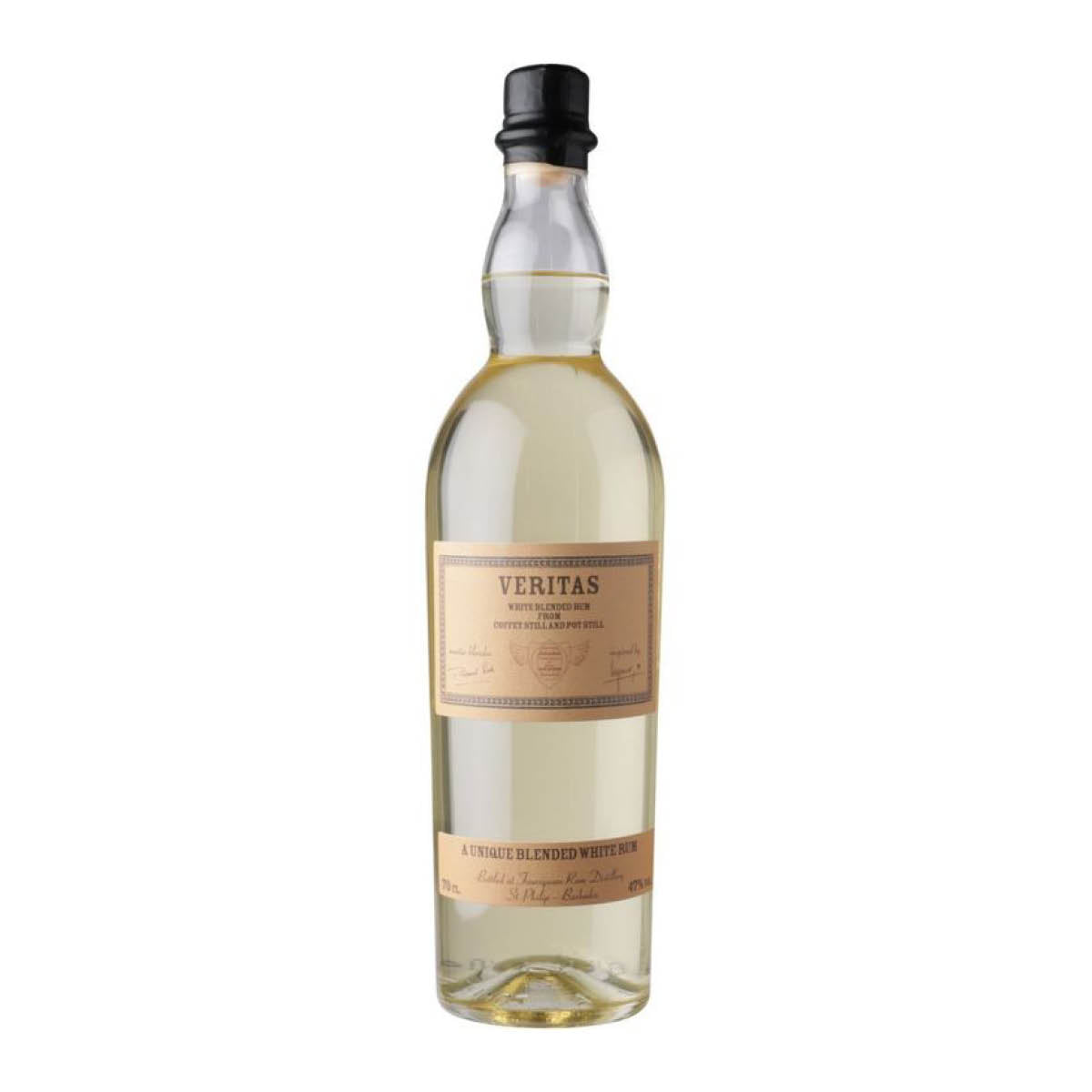 Veritas Rum 47% 70 cl